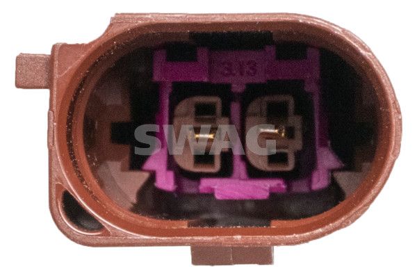 SWAG 33 10 9048 Sensor, exhaust gas temperature