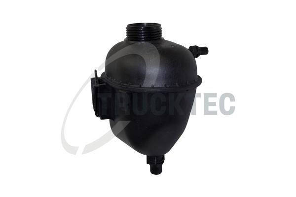 TRUCKTEC AUTOMOTIVE 08.40.150 - Expansion Tank, coolant