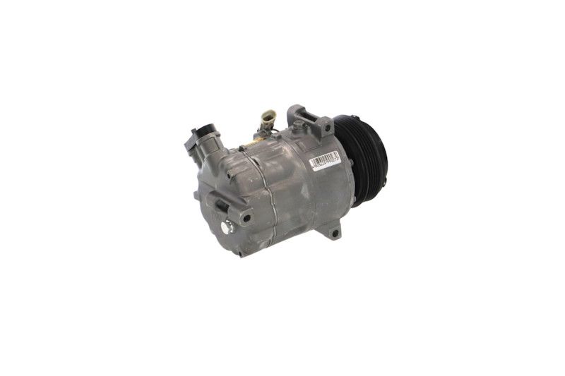 REMANTE 005-001-000155R Compressor, air conditioning