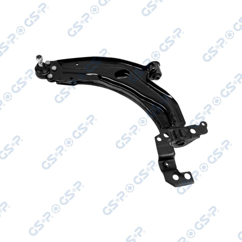 GSP S060420 - Control/Trailing Arm, wheel suspension