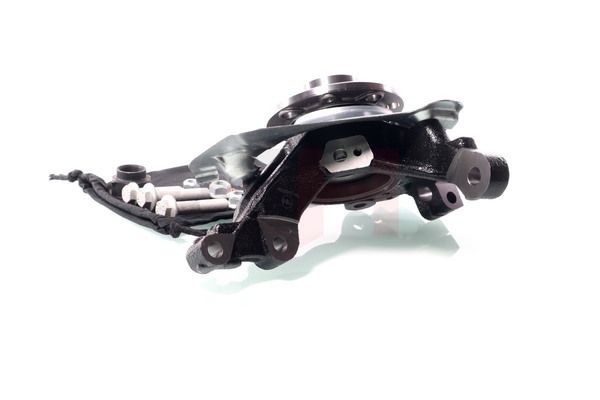 Käändmik, rattakinnitus, GH GH-283689AH