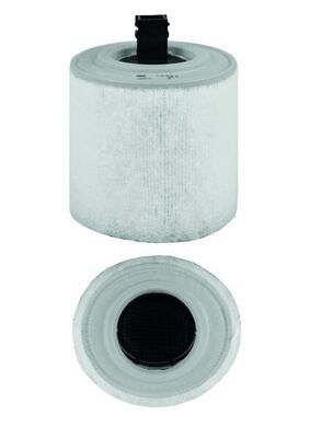 LX3015/16 MAHLE ORIGINAL Фільтр забору повітря - Фото 2