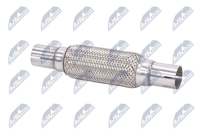 Flexitoru, väljalskesüsteem, NTY KAT-UV-008