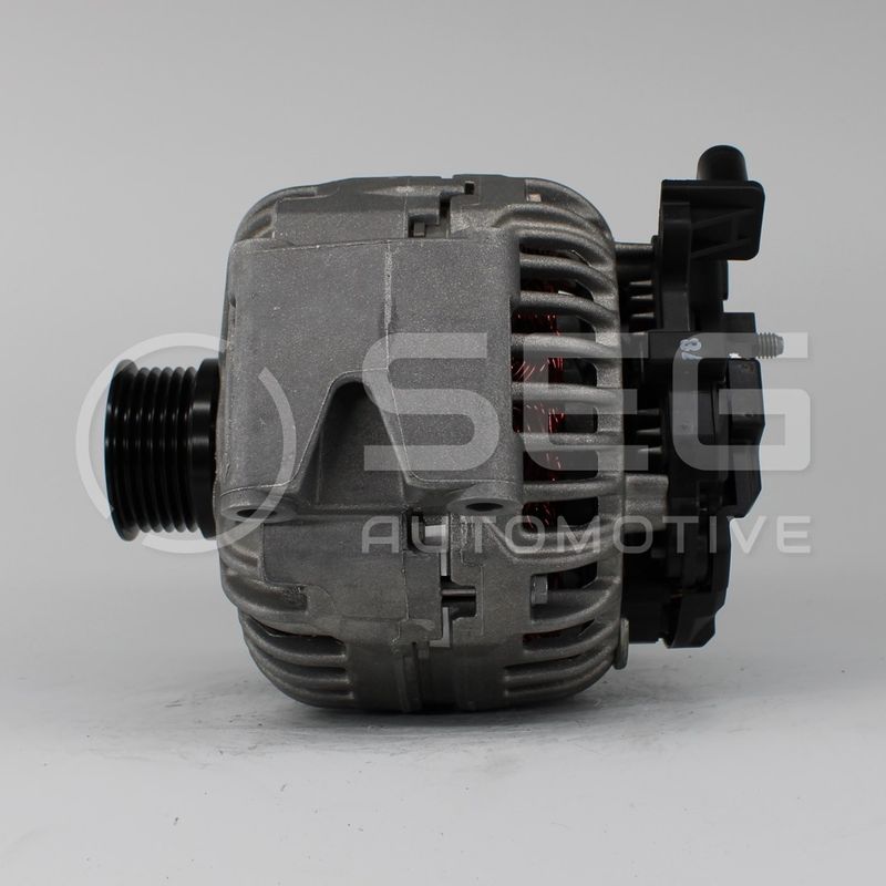 SEG Automotive 0124625208 Alternator