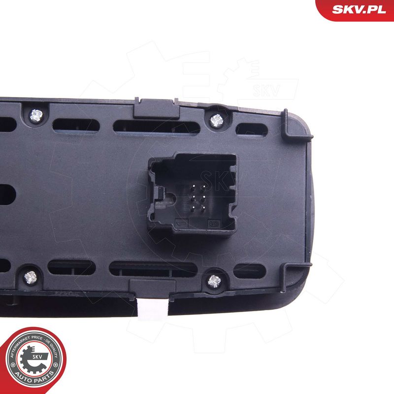 Lüliti, aknatõstuk, ESEN SKV 37SKV148