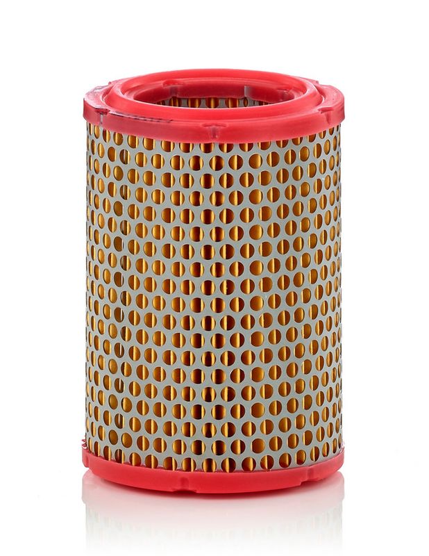Õhufilter, MANN-FILTER C...