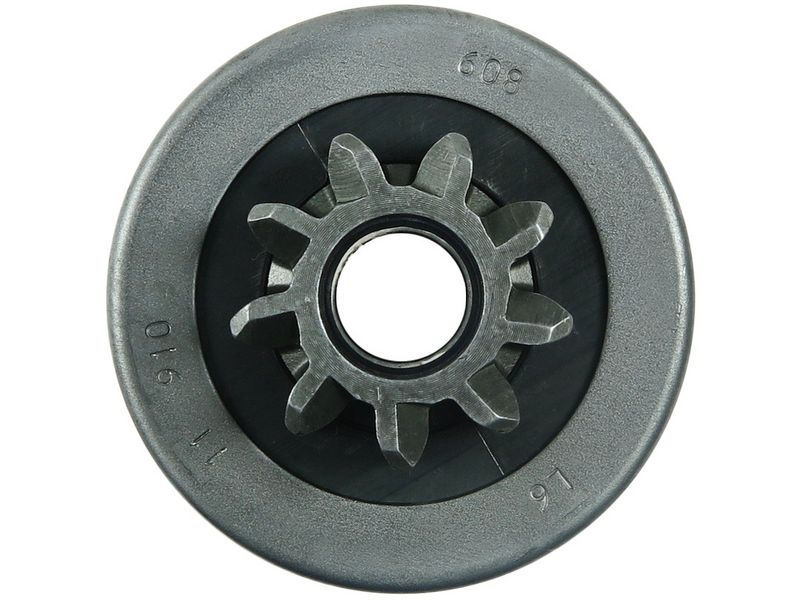 AS-PL SD9119(LETRIKA) Freewheel Gear, starter