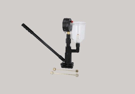 KS TOOLS 455.0120 Tester, injector nozzles