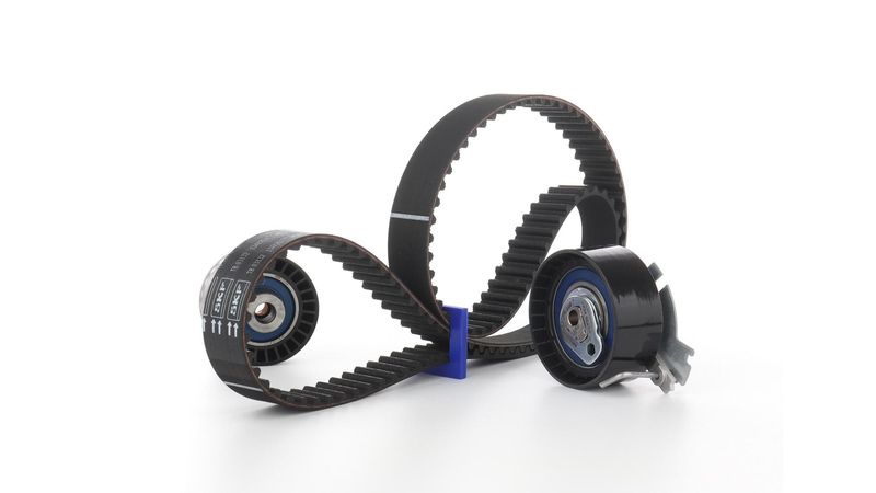 Hammasrihma komplekt, SKF VKMA 03256