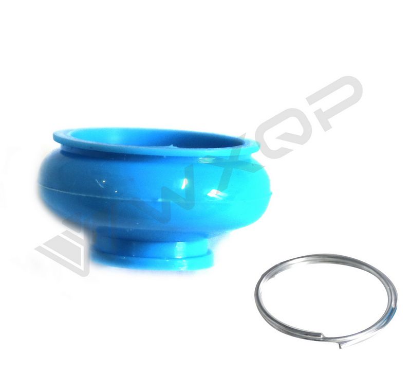 WXQP 380117 Ball Joint