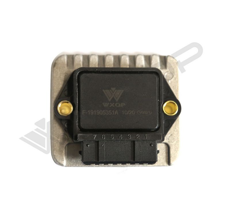 WXQP 350457 Switch Unit, ignition system