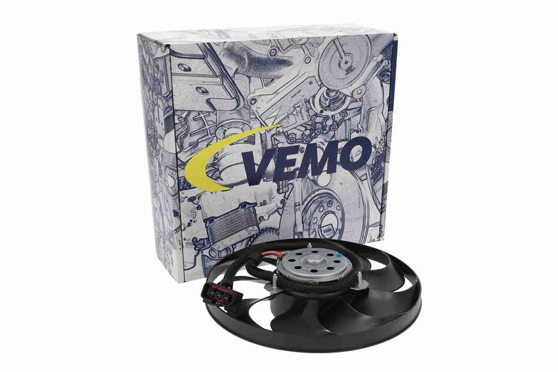 VEMO V15-01-1923 Fan, engine cooling