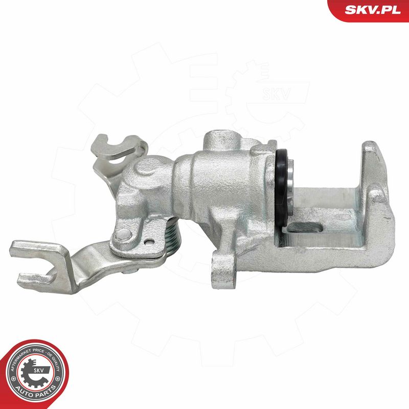 Pidurisadul, ESEN SKV 78SKV154