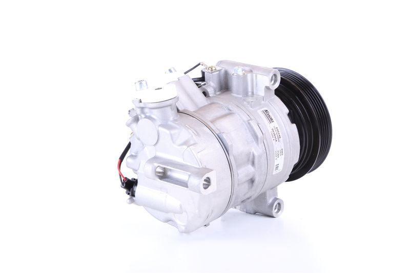 NISSENS 890246 Kondicionieriaus kompresorius
