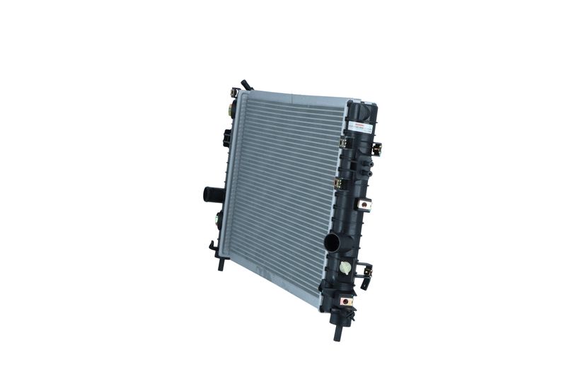 NRF 53144 Variklio aušinimo radiatorius