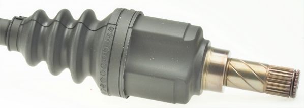LÖBRO 306389 Drive Shaft