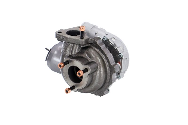 REMANTE 003-001-001307R Charger, charging (supercharged/turbocharged)