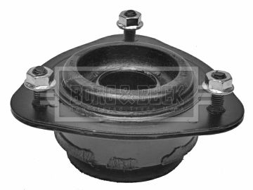 Cojinete columna suspensión