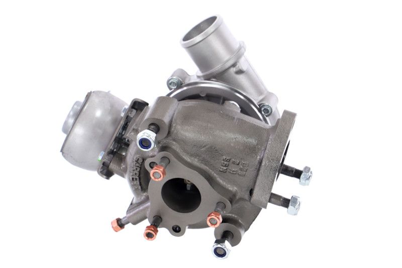 REMANTE 003-001-000088R Charger, charging (supercharged/turbocharged)