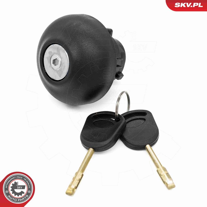 ESEN SKV 61SKV041 Cap, fuel tank