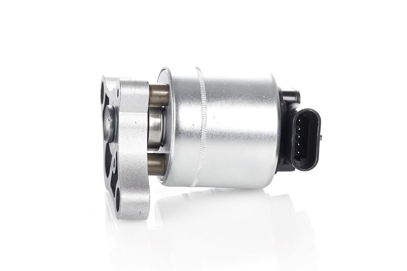 NISSENS 98153 EGR vožtuvas