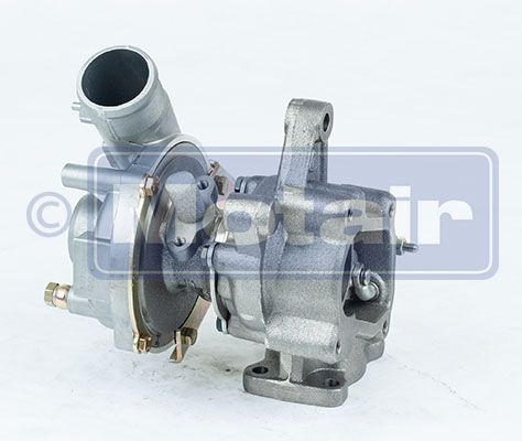 MOTAIR TURBO 333202 Charger, charging (supercharged/turbocharged)