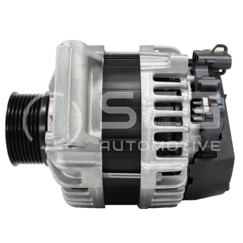 generátor 0124655622-R