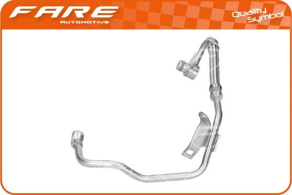 FARE SA 36155 - Oil Line, charger