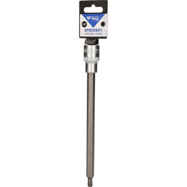 KS TOOLS BT022891 Socket Wrench Insert