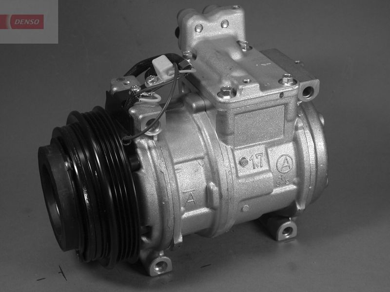Denso Air Conditioning Compressor DCP12008