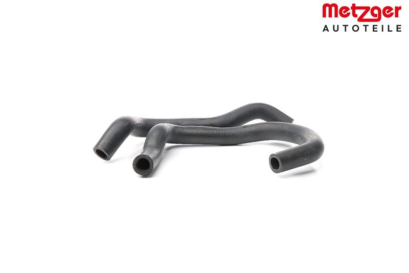 METZGER AUTOTEILE 2420778 Radiator Hose