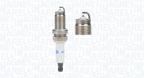 MAGNETI MARELLI 062510000072 Свічка запалювання