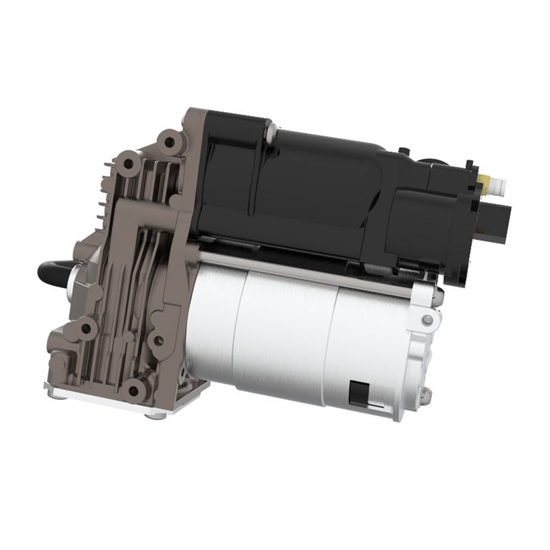 ASAM AUTOMOTIVE 128180 Compressor, compressed-air system