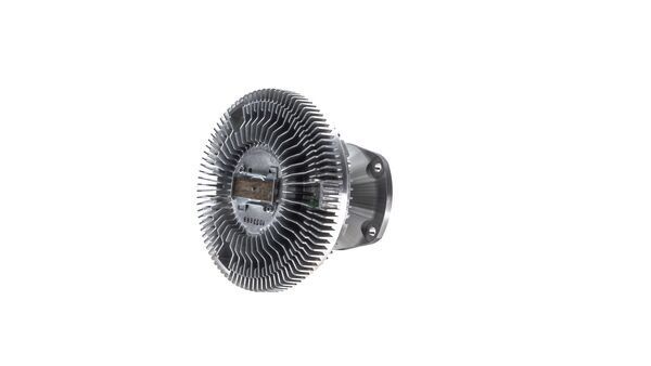 MAHLE CFC 34 000P Clutch, radiator fan