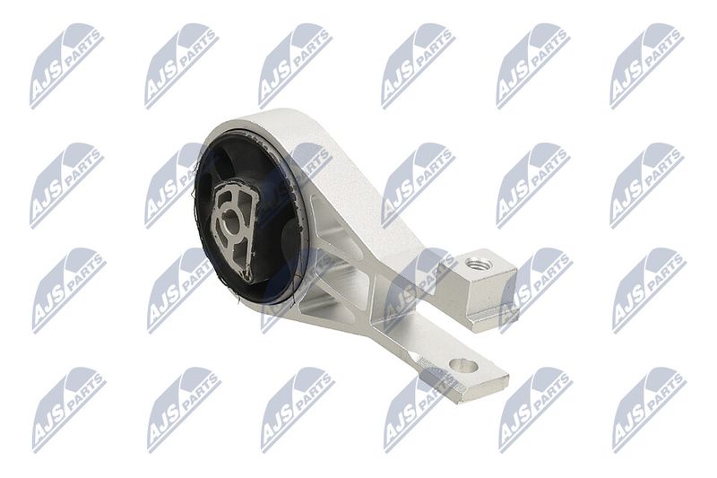 Paigutus, Mootor, NTY ZPS-PL-064