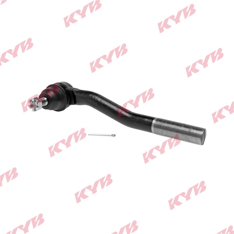 Rooliots, KYB KTR4598