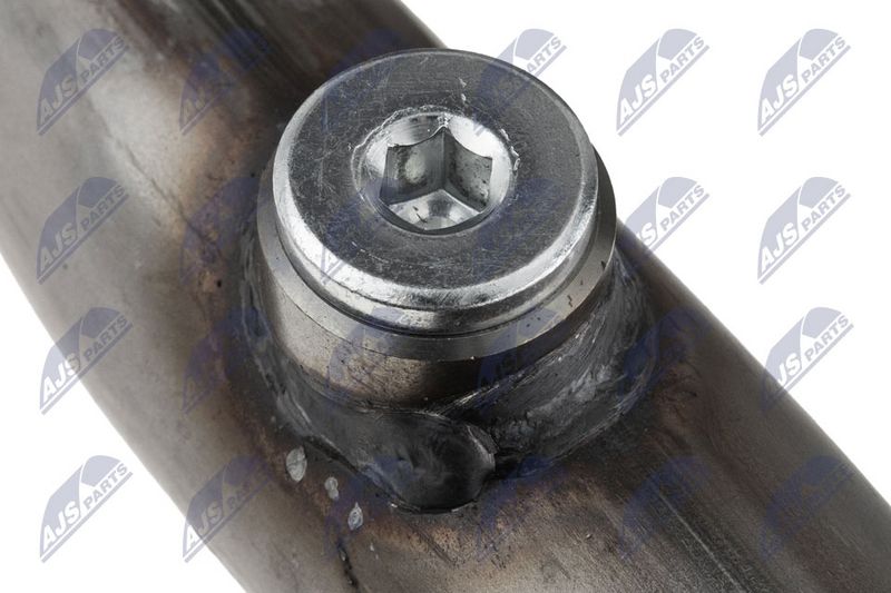 NTY KAT-CT-015 Catalytic Converter