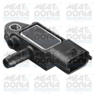 MEAT & DORIA Érzékelő, kipufogógáz-nyomás 82250E