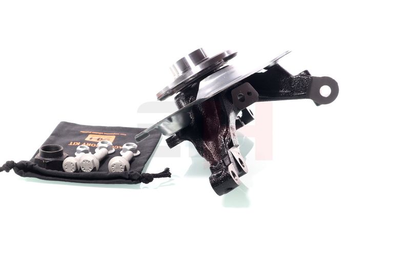 Käändmik, rattakinnitus, GH GH-283689AH