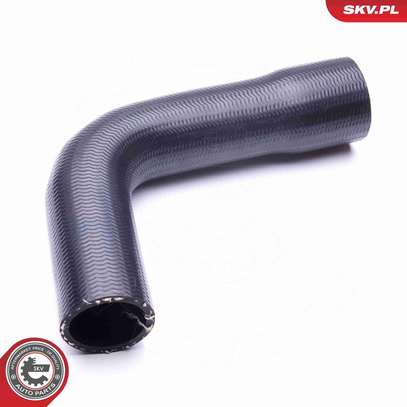 ESEN SKV 43SKV038 Charge Air Hose