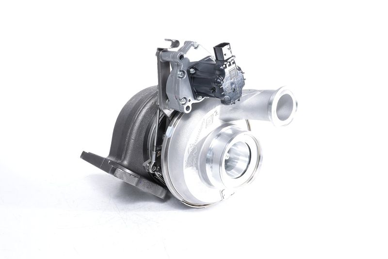 Compresor,sistem de supraalimentare T916952 BTS Turbo