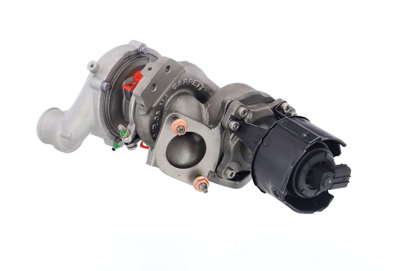 REMANTE 003-002-001105R Charger, charging (supercharged/turbocharged)