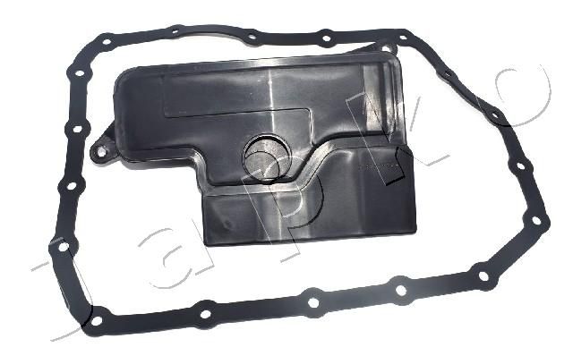 Фільтр АКПП Toyota Avensis/Camry/Rav 4 III/IV 2.0/2.2D/3.5 05- (к-кт)