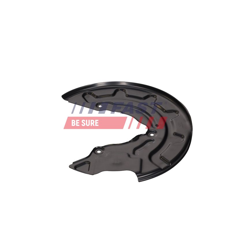 FAST FT03865 Splash Guard, brake disc