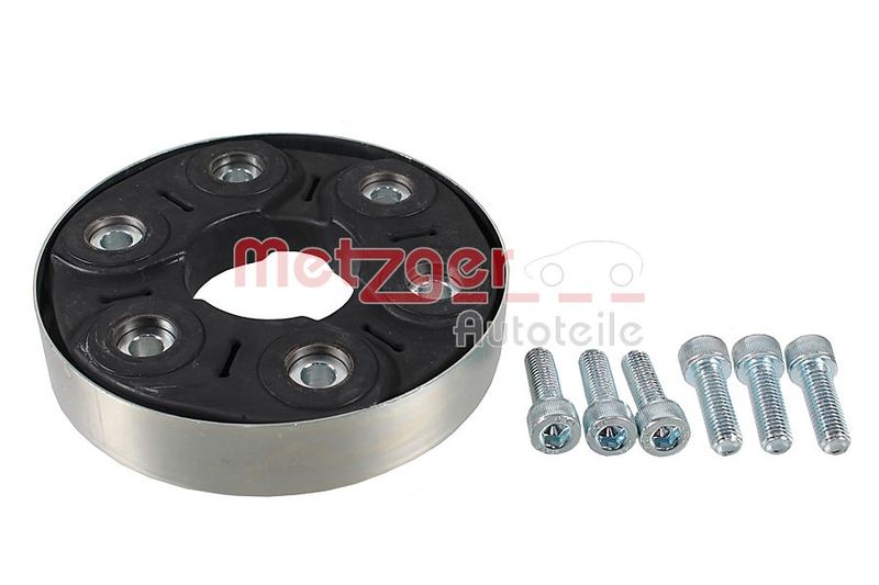 METZGER 8073641 Joint, propshaft