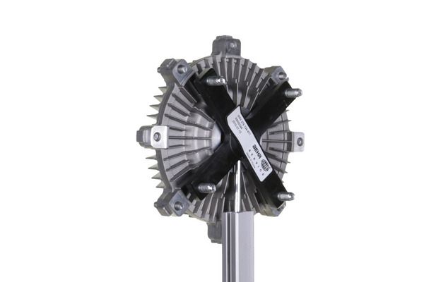 MAHLE CFC 95 000P Clutch, radiator fan