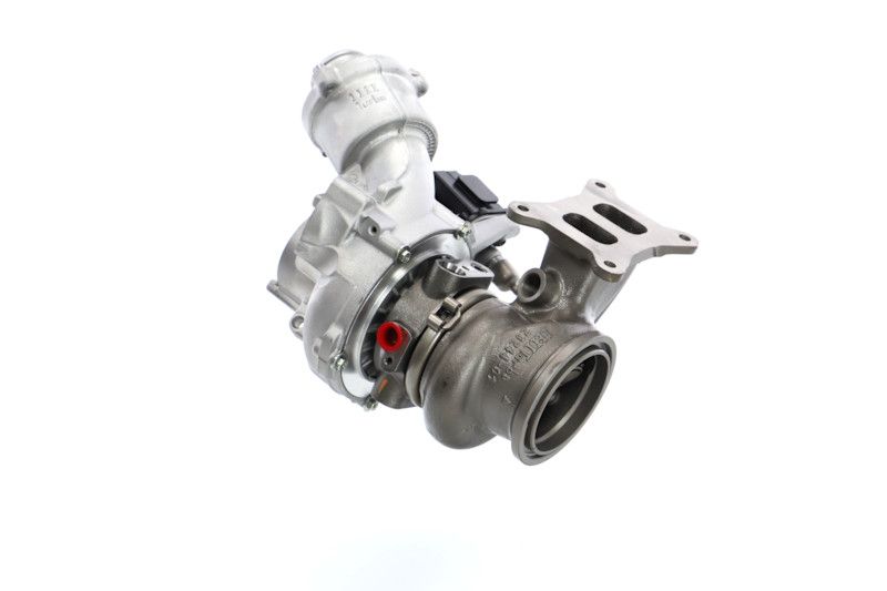 REMANTE 003-002-004393R Charger, charging (supercharged/turbocharged)
