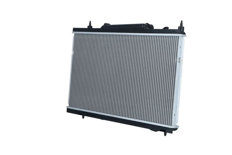 NRF 50441 Variklio aušinimo radiatorius