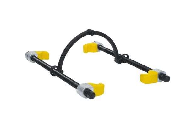 KS TOOLS 670.0051 Spring Compressor, suspension spring