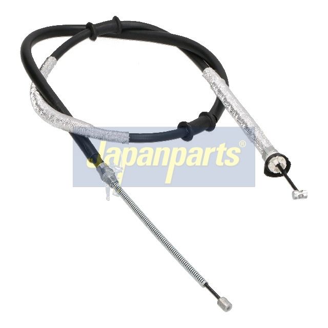 JAPANPARTS Trosas, stovėjimo stabdys